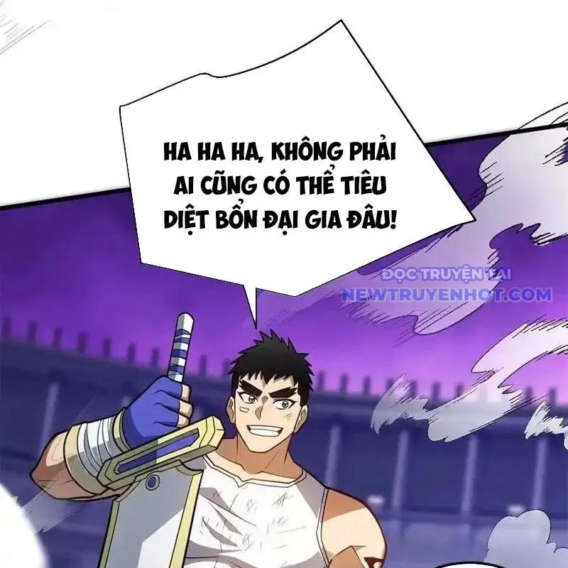 Ác Long Chuyển Sinh: Bắt Đầu Phục Thù Từ 5 Tuổi: Chapter 89