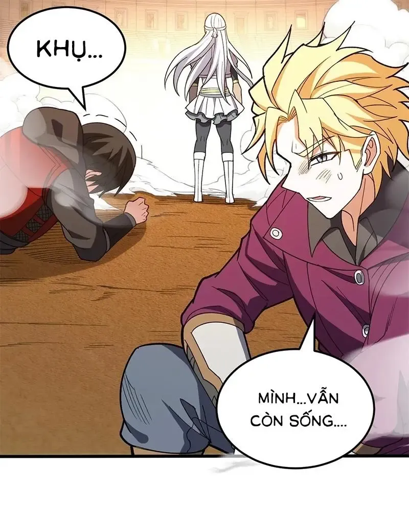 Ác Long Chuyển Sinh: Bắt Đầu Phục Thù Từ 5 Tuổi: Chapter 92