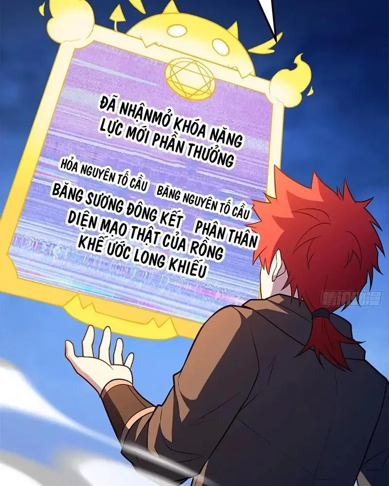 Ác Long Chuyển Sinh: Bắt Đầu Phục Thù Từ 5 Tuổi: Chapter 93