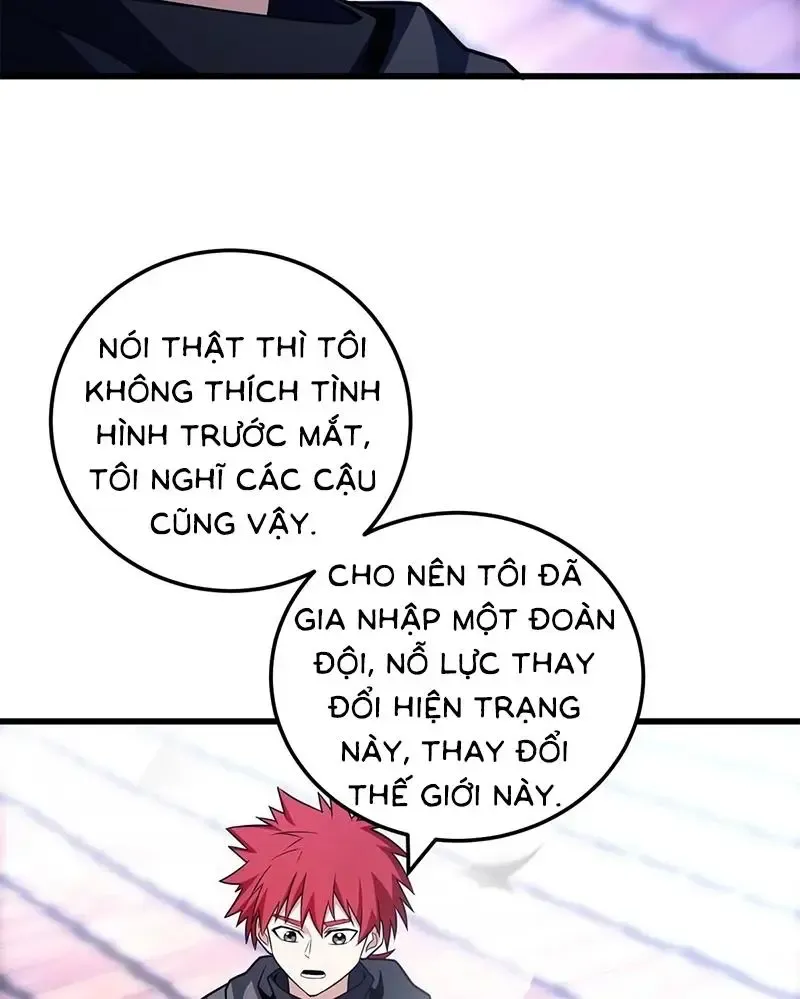 Ác Long Chuyển Sinh: Bắt Đầu Phục Thù Từ 5 Tuổi: Chapter 93