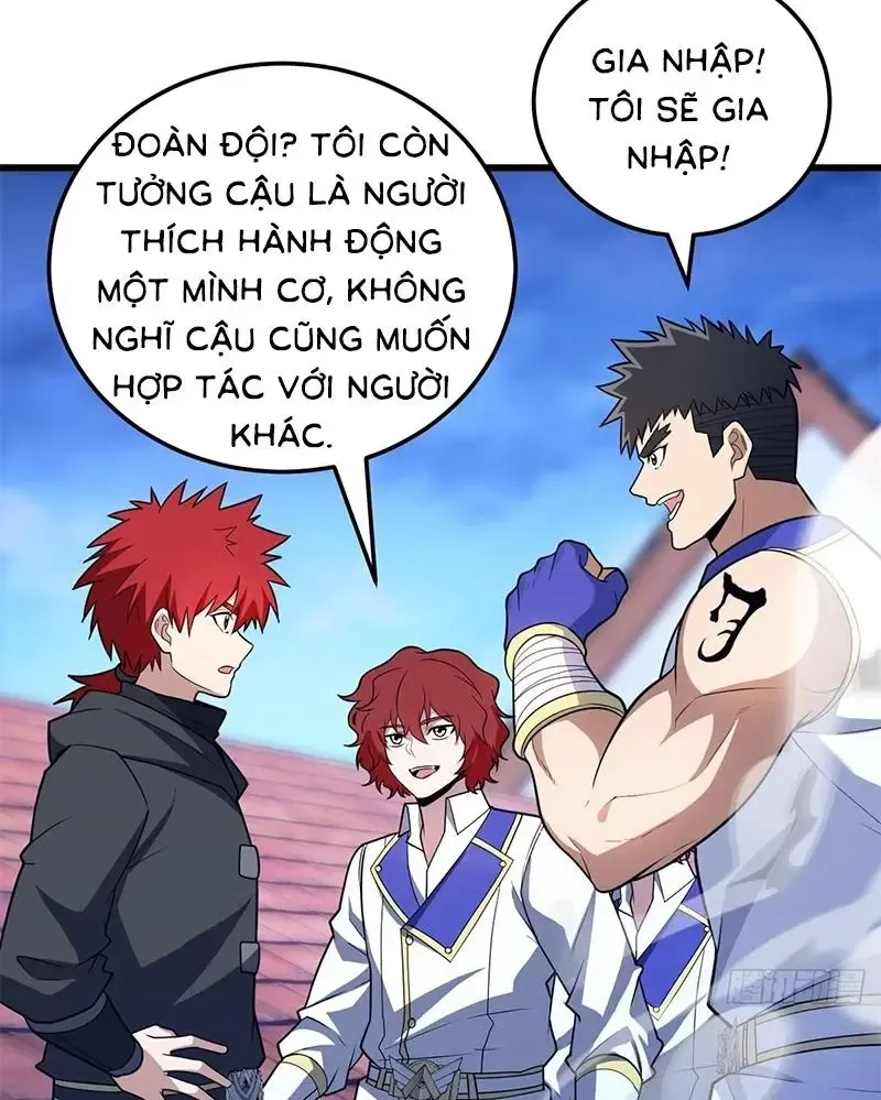 Ác Long Chuyển Sinh: Bắt Đầu Phục Thù Từ 5 Tuổi: Chapter 93