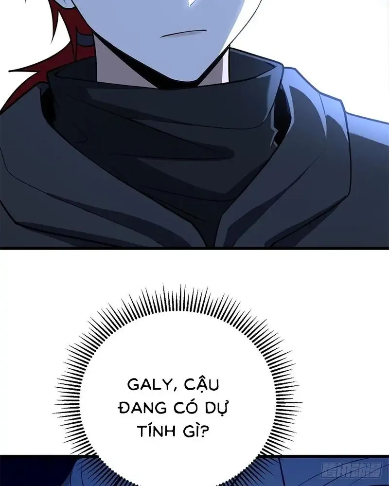 Ác Long Chuyển Sinh: Bắt Đầu Phục Thù Từ 5 Tuổi: Chapter 93