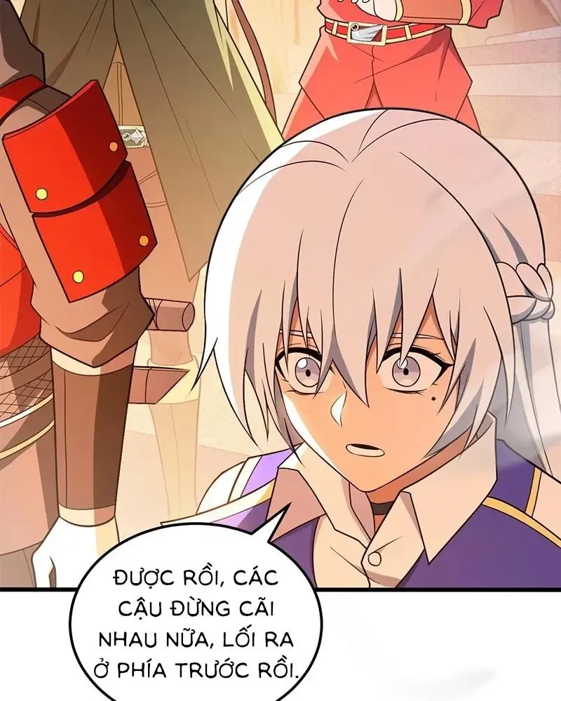Ác Long Chuyển Sinh: Bắt Đầu Phục Thù Từ 5 Tuổi: Chapter 96