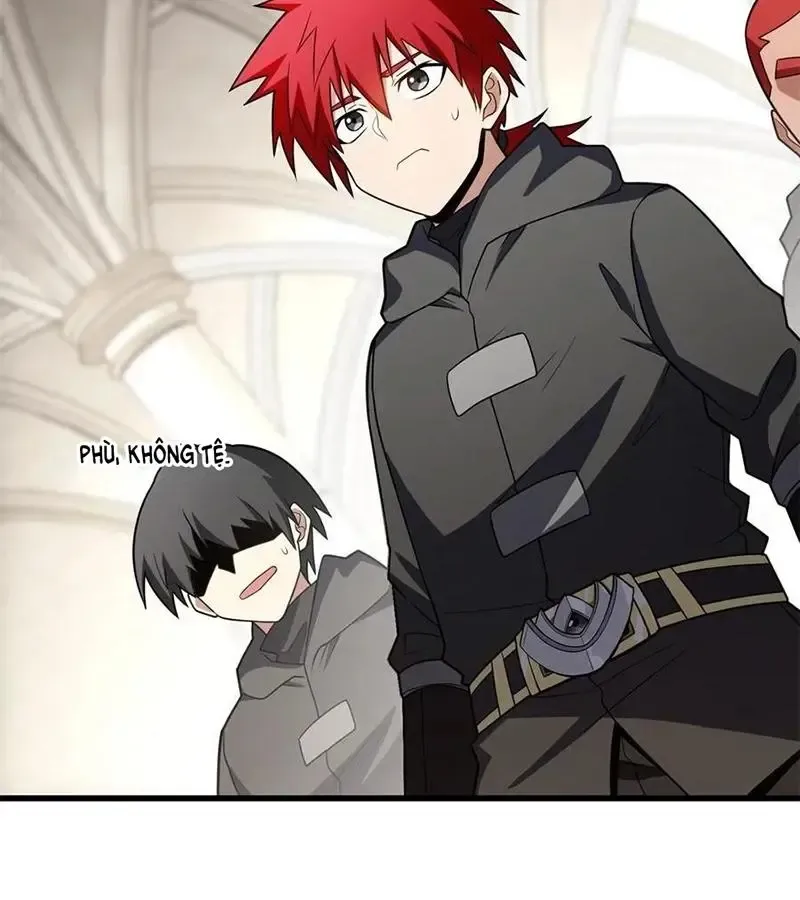 Ác Long Chuyển Sinh: Bắt Đầu Phục Thù Từ 5 Tuổi: Chapter 98