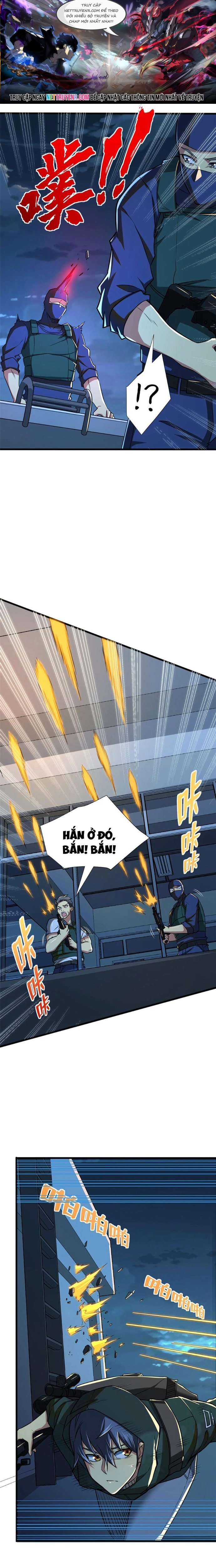 Ác Ma Tù Lung: Chapter 10