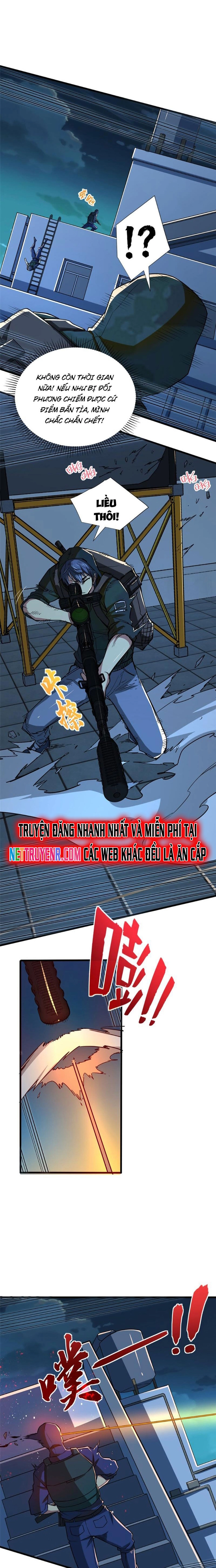Ác Ma Tù Lung: Chapter 10