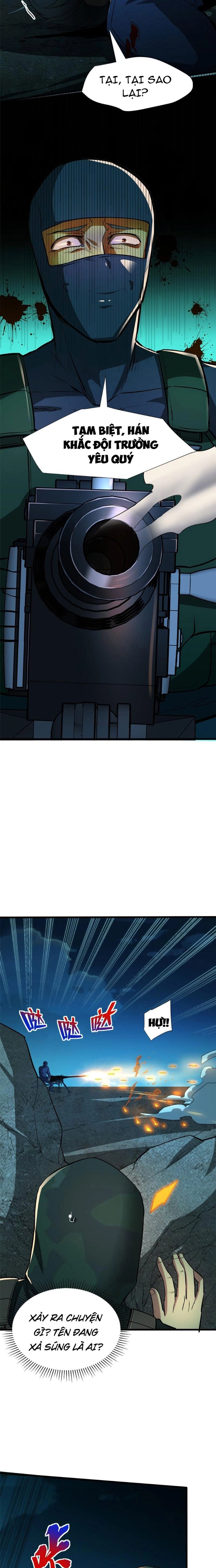 Ác Ma Tù Lung: Chapter 10