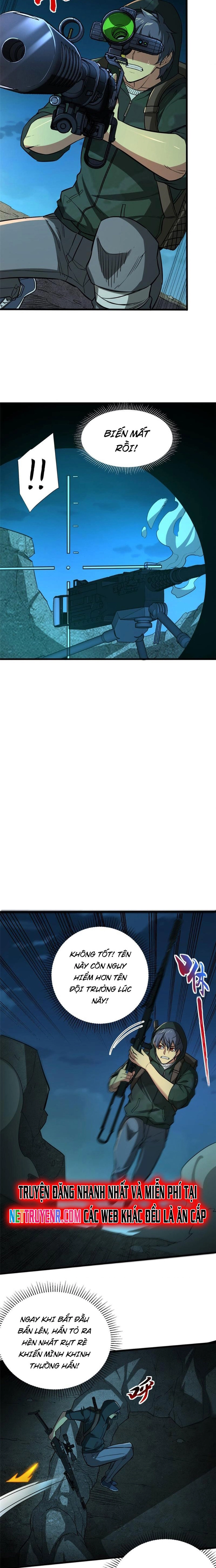 Ác Ma Tù Lung: Chapter 10