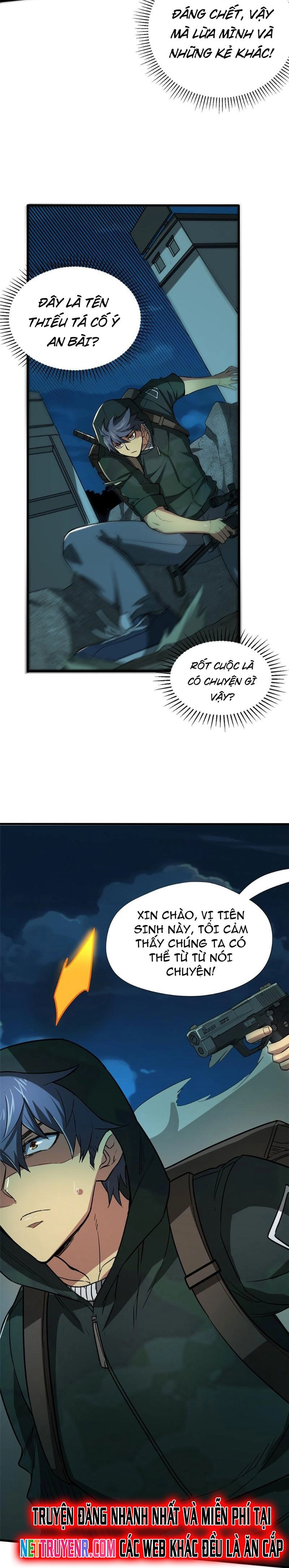 Ác Ma Tù Lung: Chapter 10
