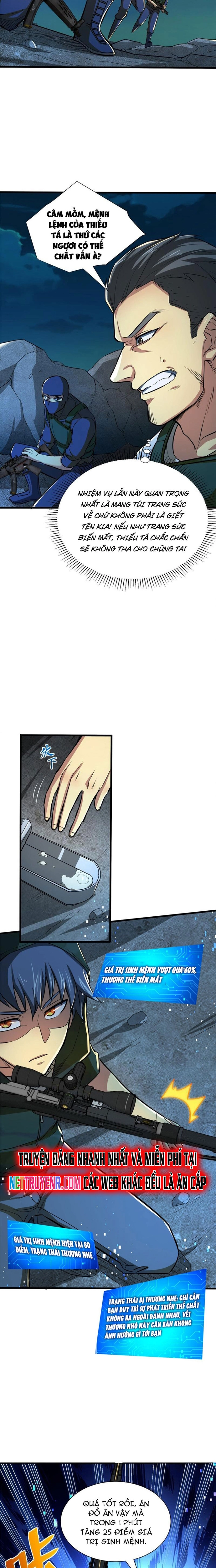 Ác Ma Tù Lung: Chapter 10