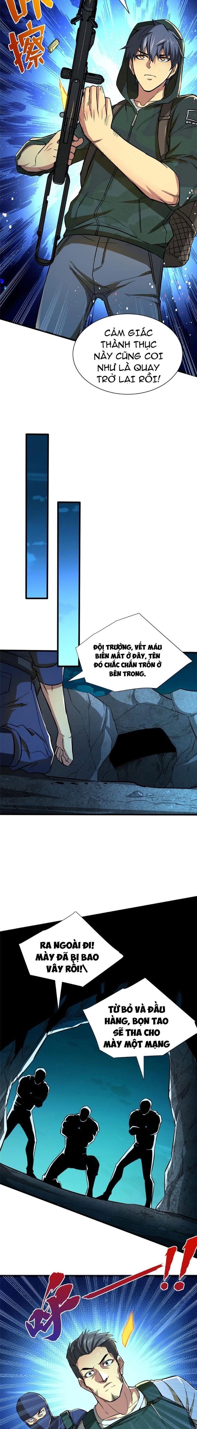 Ác Ma Tù Lung: Chapter 10