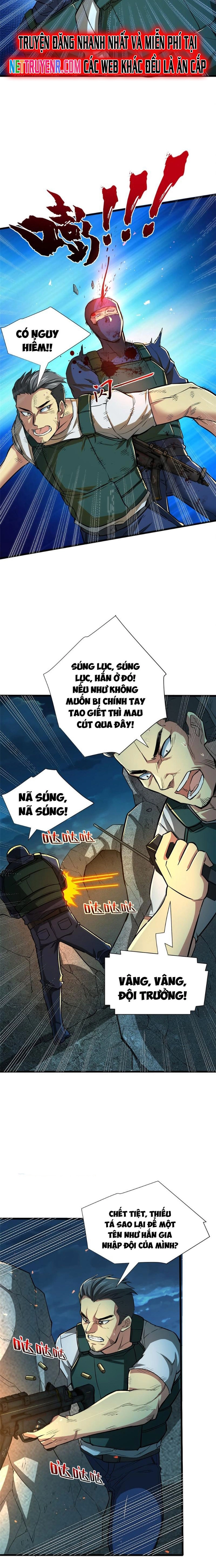 Ác Ma Tù Lung: Chapter 10