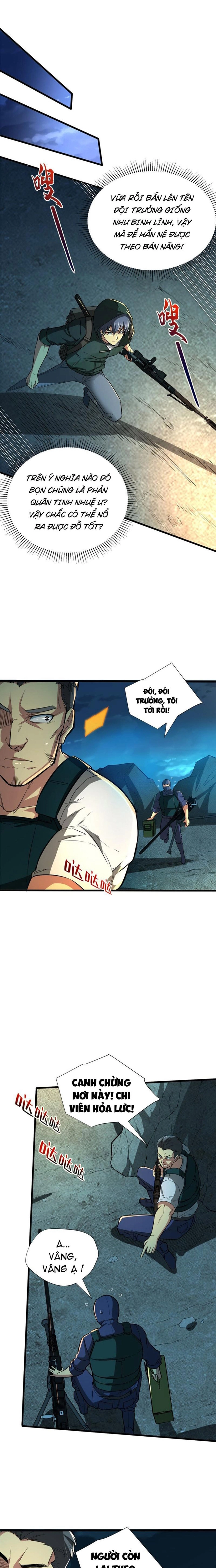 Ác Ma Tù Lung: Chapter 10