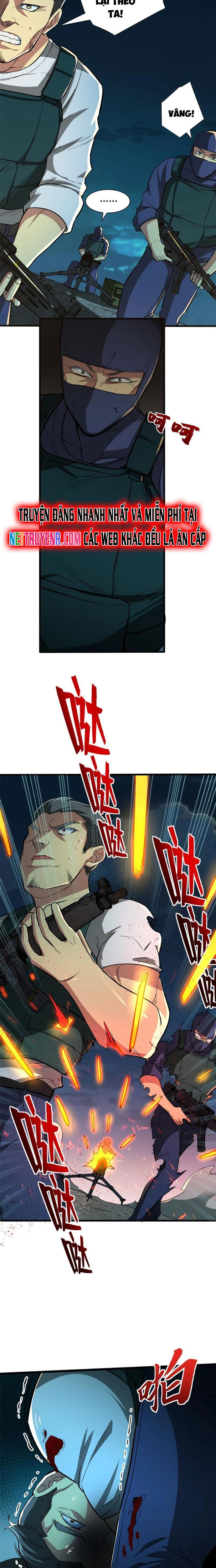 Ác Ma Tù Lung: Chapter 10