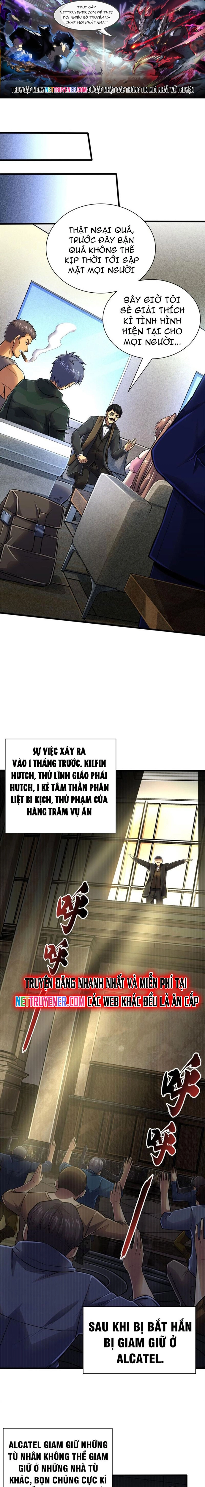 Ác Ma Tù Lung: Chapter 17