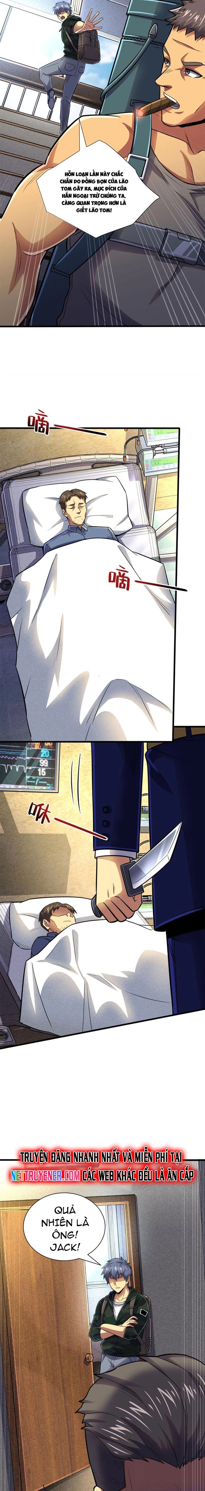 Ác Ma Tù Lung: Chapter 17