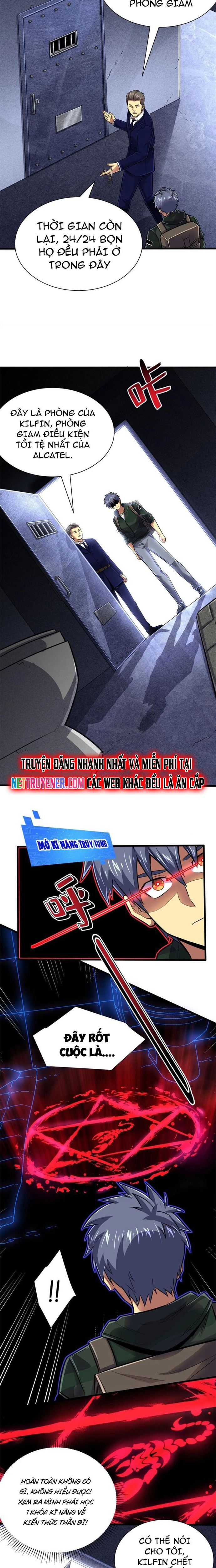 Ác Ma Tù Lung: Chapter 17