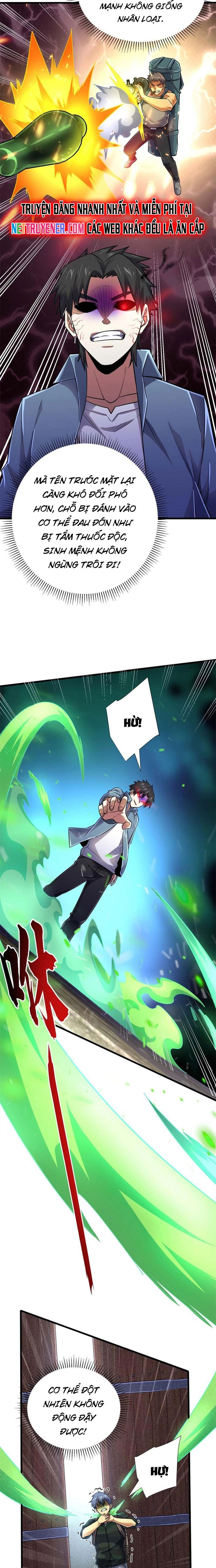 Ác Ma Tù Lung: Chapter 20