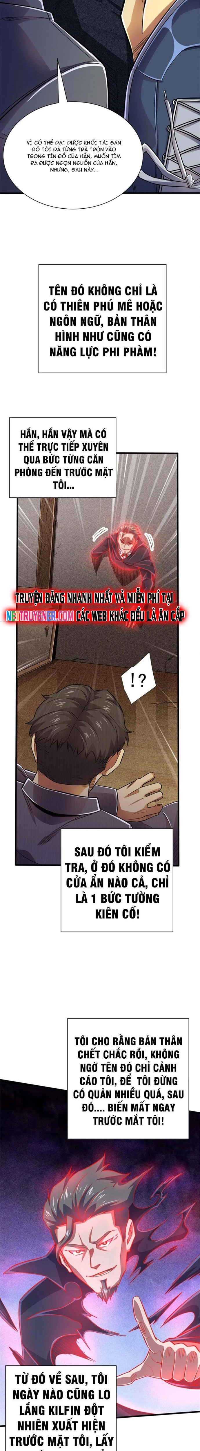 Ác Ma Tù Lung: Chapter 20