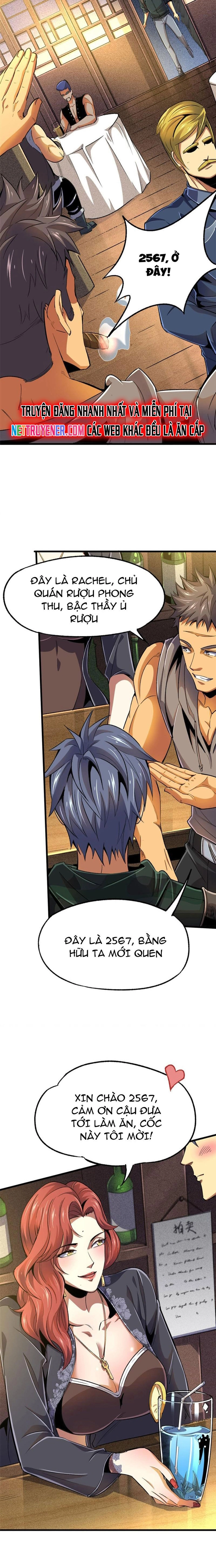 Ác Ma Tù Lung: Chapter 28