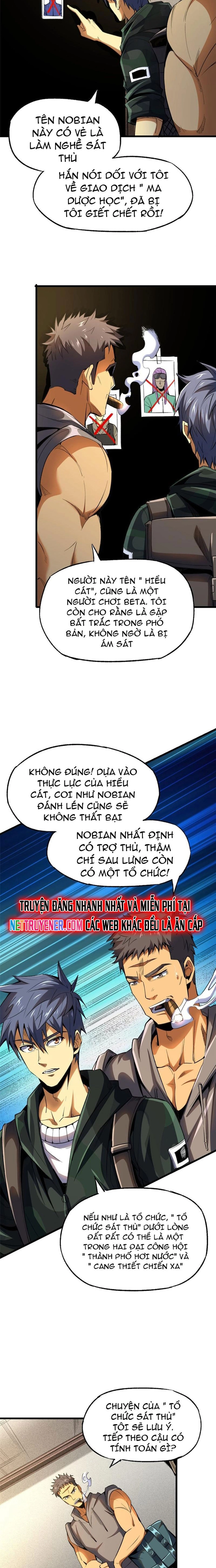 Ác Ma Tù Lung: Chapter 29