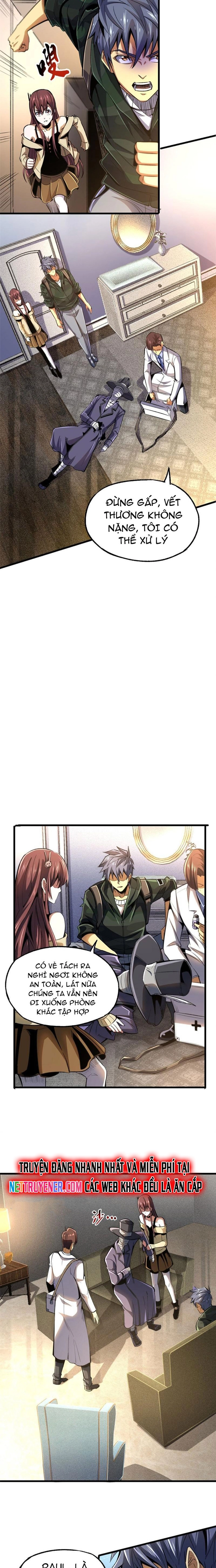 Ác Ma Tù Lung: Chapter 29