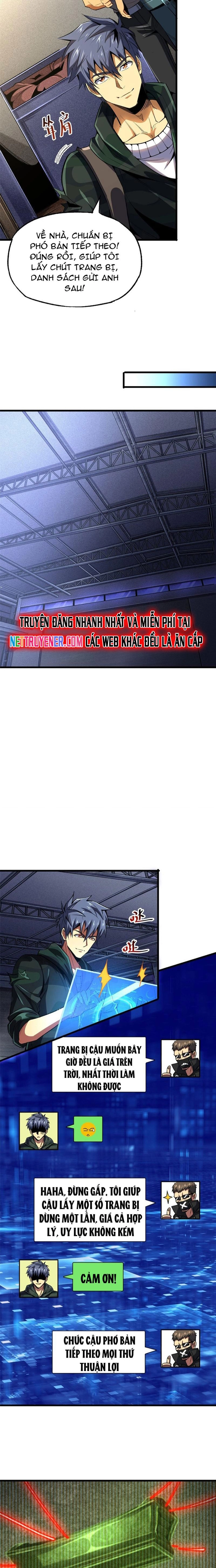 Ác Ma Tù Lung: Chapter 29