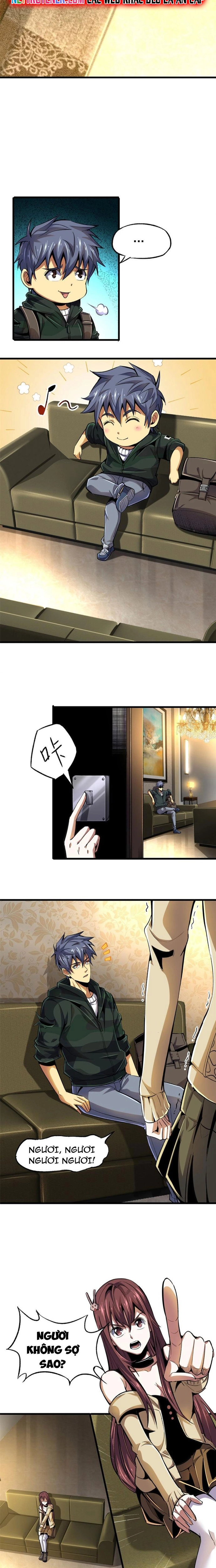 Ác Ma Tù Lung: Chapter 29