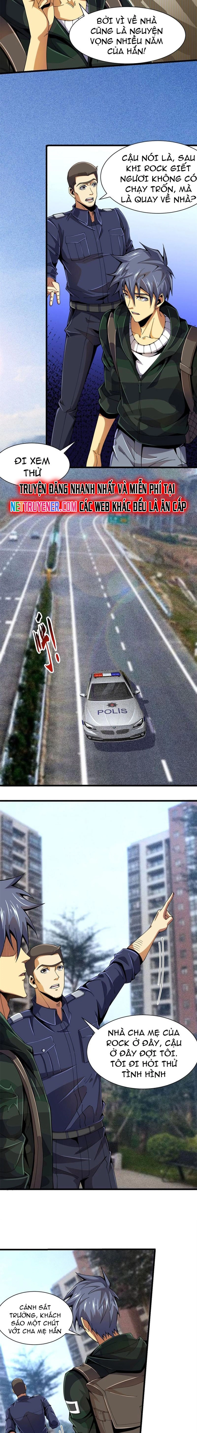 Ác Ma Tù Lung: Chapter 31