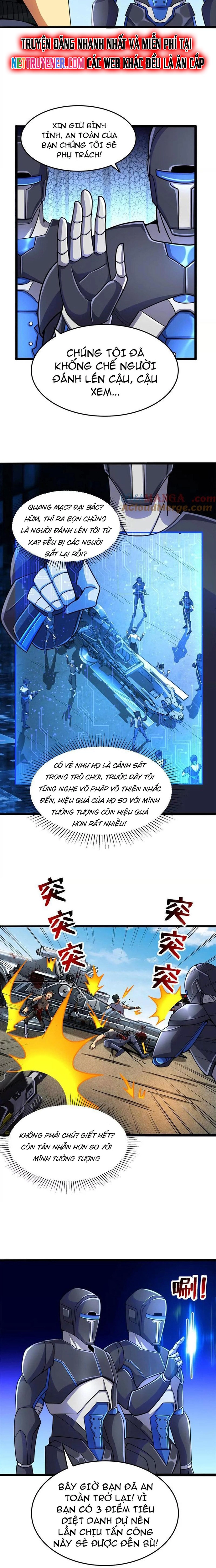 Ác Ma Tù Lung: Chapter 37