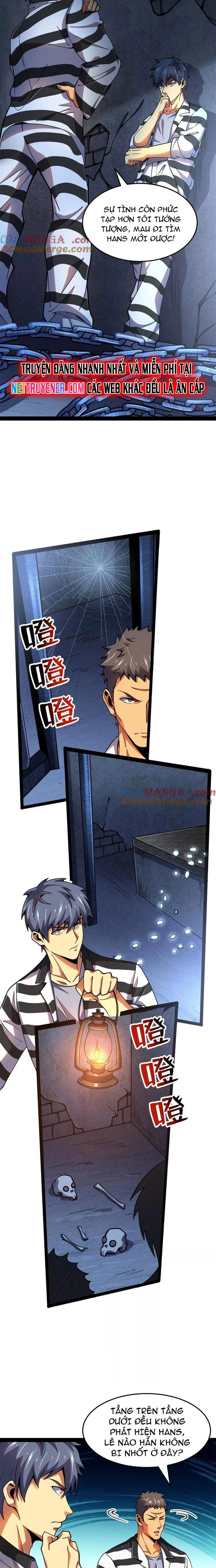 Ác Ma Tù Lung: Chapter 38