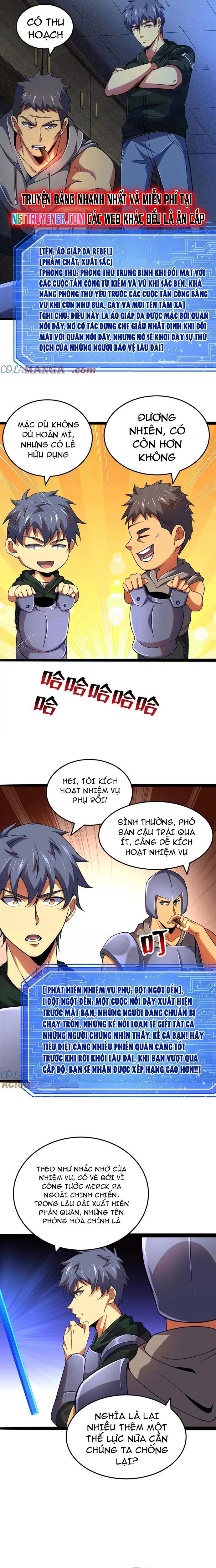 Ác Ma Tù Lung: Chapter 39