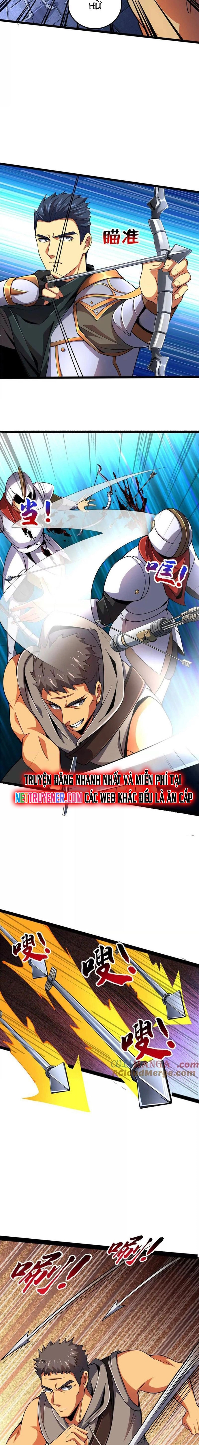 Ác Ma Tù Lung: Chapter 39