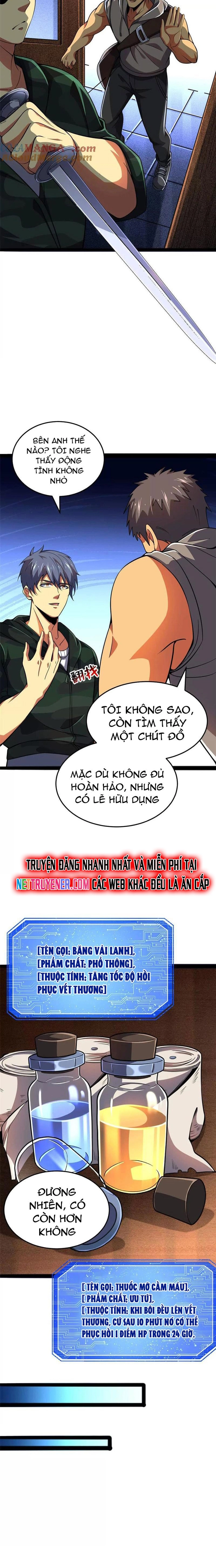 Ác Ma Tù Lung: Chapter 39