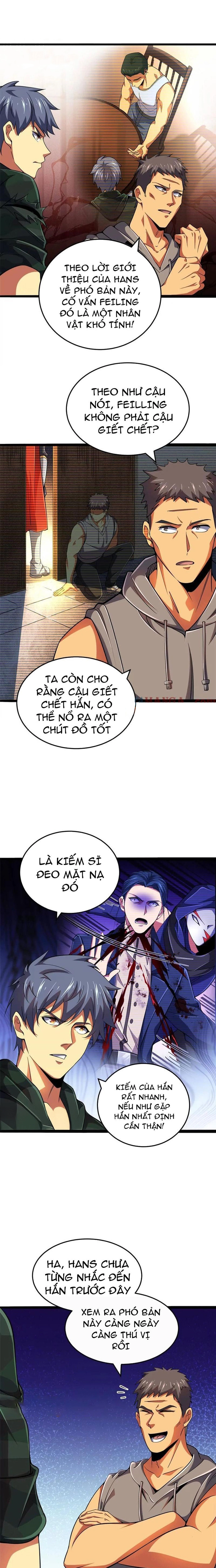 Ác Ma Tù Lung: Chapter 39