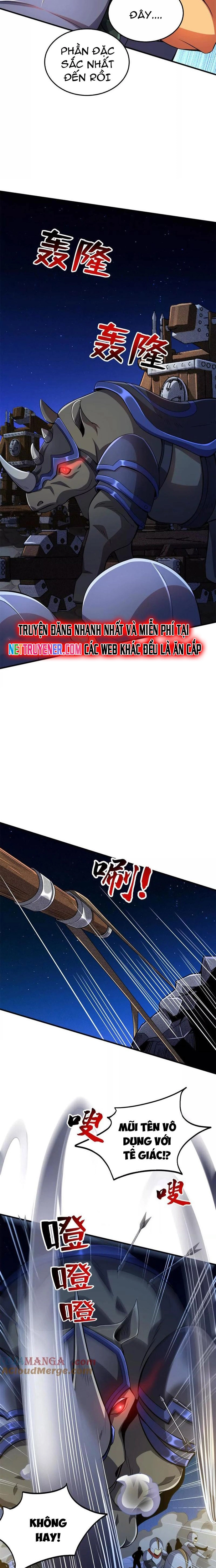 Ác Ma Tù Lung: Chapter 40