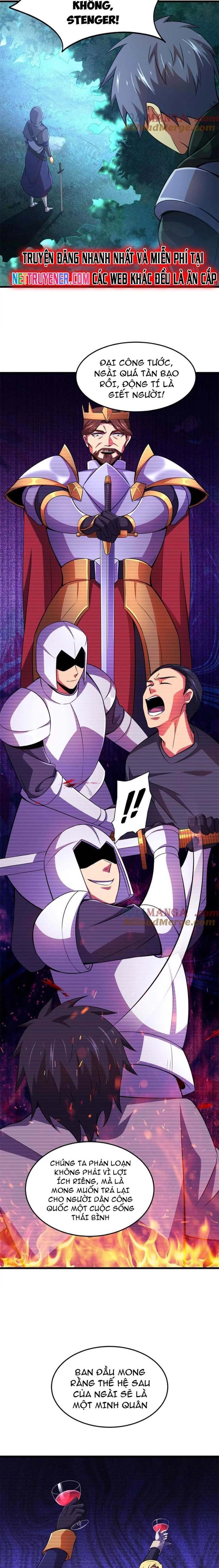 Ác Ma Tù Lung: Chapter 44