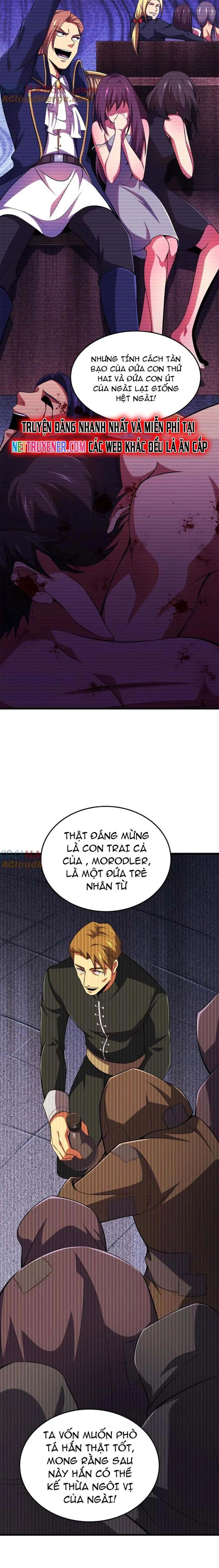 Ác Ma Tù Lung: Chapter 44