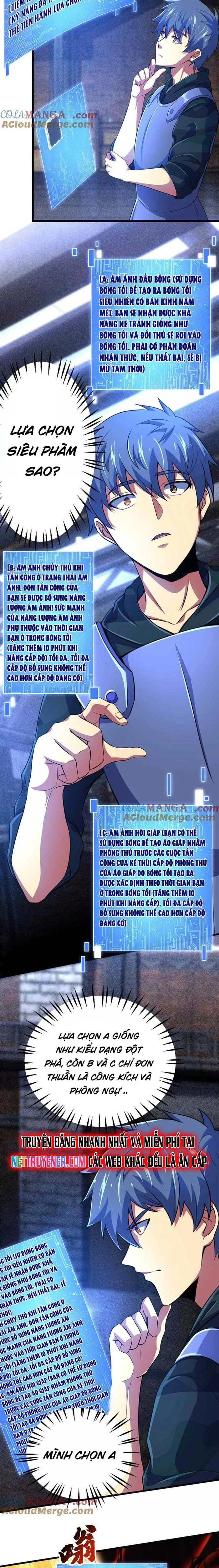 Ác Ma Tù Lung: Chapter 45