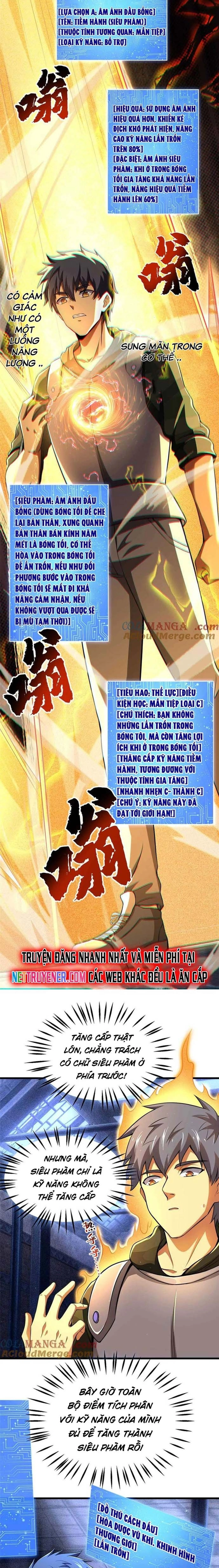 Ác Ma Tù Lung: Chapter 45