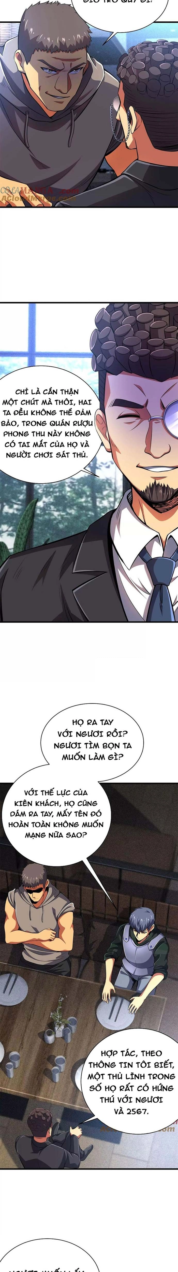 Ác Ma Tù Lung: Chapter 47