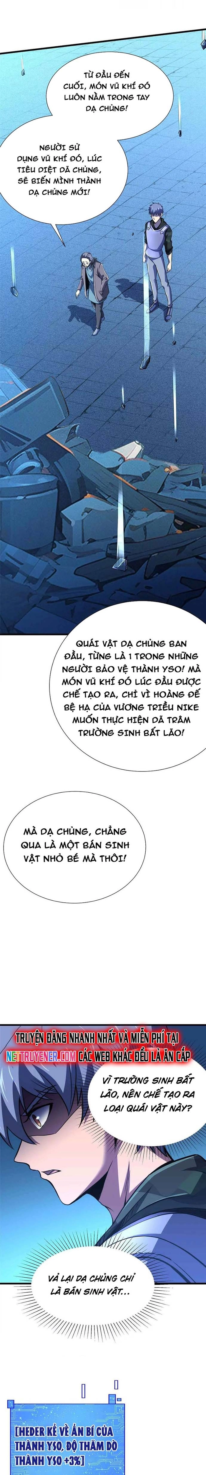 Ác Ma Tù Lung: Chapter 49