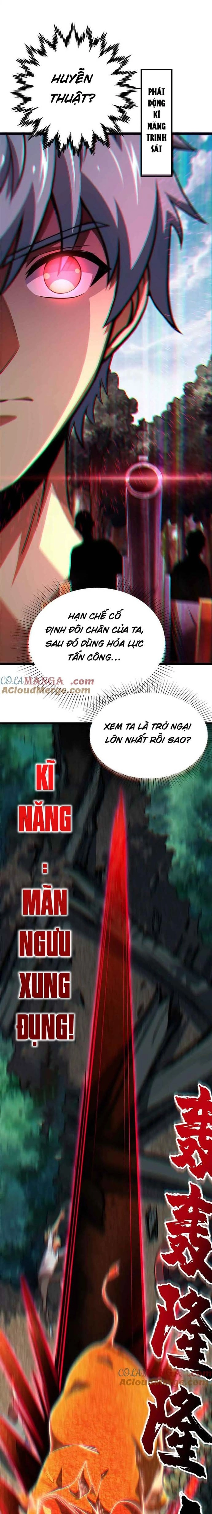 Ác Ma Tù Lung: Chapter 49