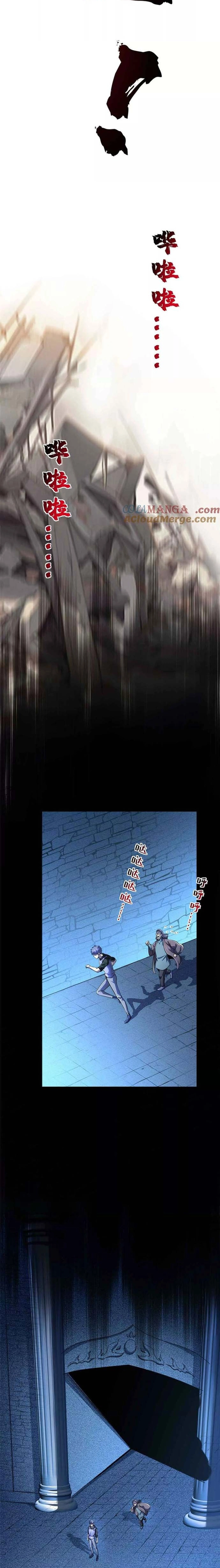 Ác Ma Tù Lung: Chapter 49