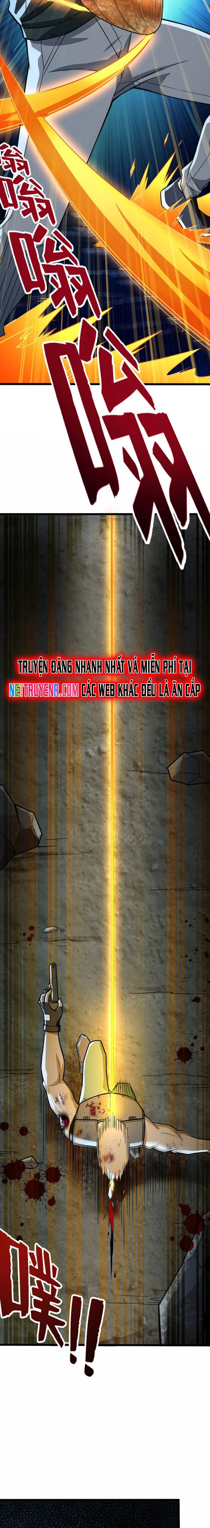 Ác Ma Tù Lung: Chapter 5