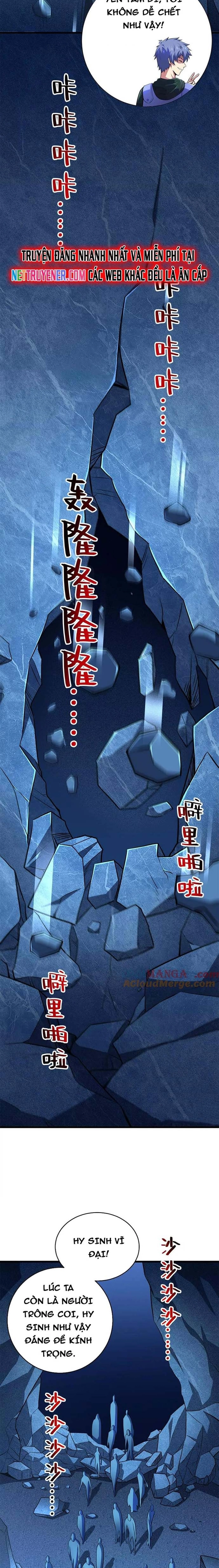 Ác Ma Tù Lung: Chapter 50