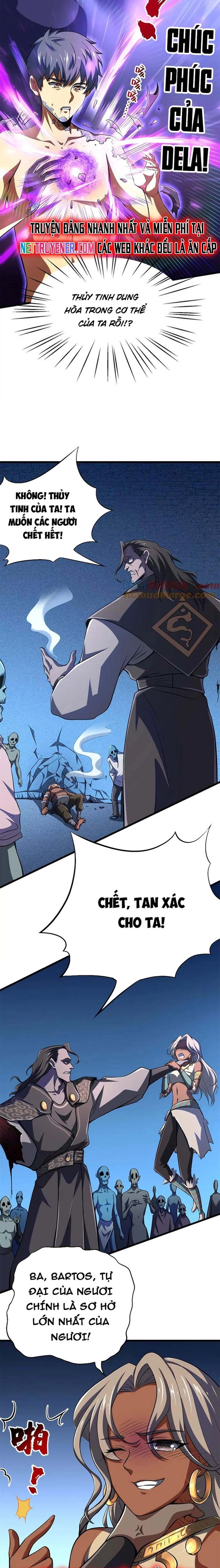 Ác Ma Tù Lung: Chapter 50