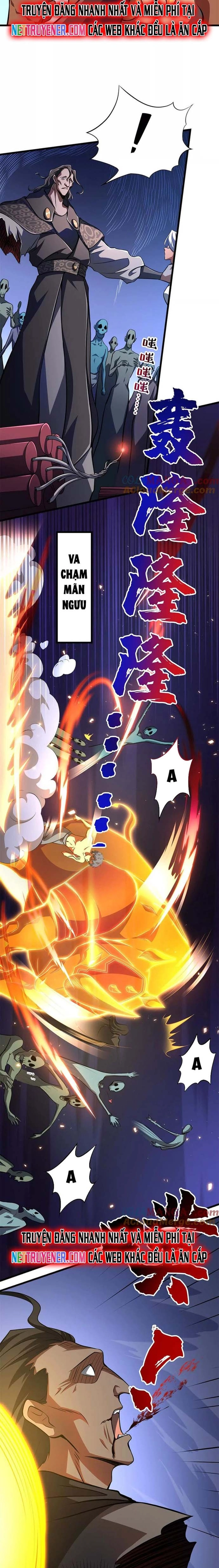 Ác Ma Tù Lung: Chapter 50