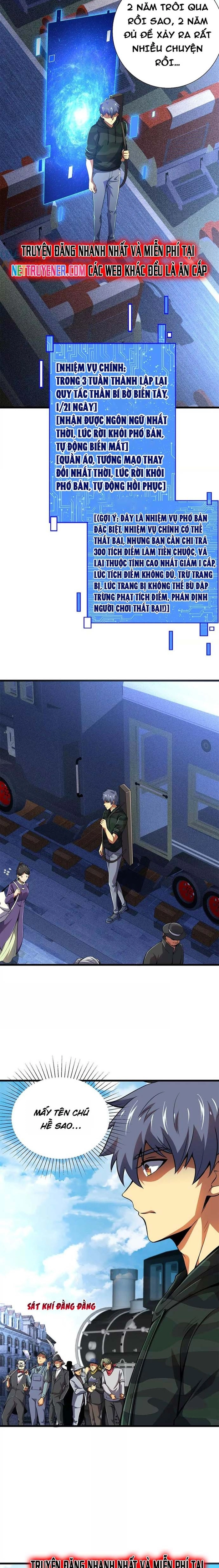 Ác Ma Tù Lung: Chapter 52