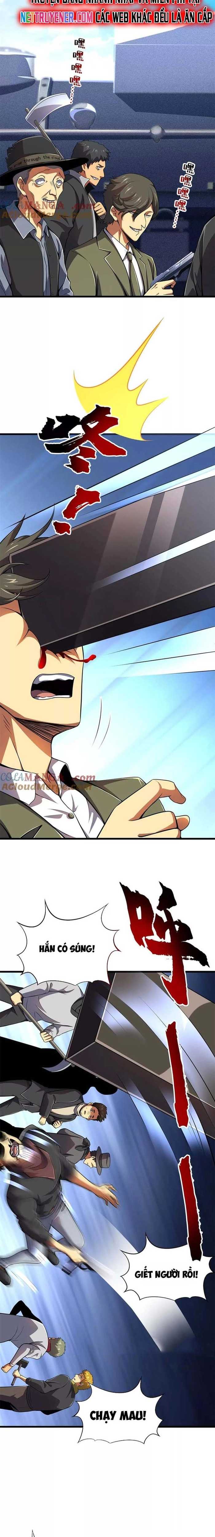 Ác Ma Tù Lung: Chapter 52